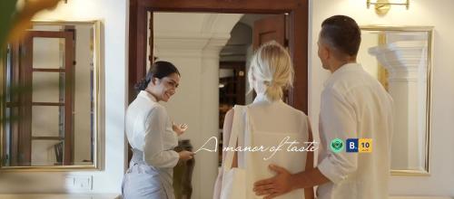Maya Tangalle luxury Wellness Manor