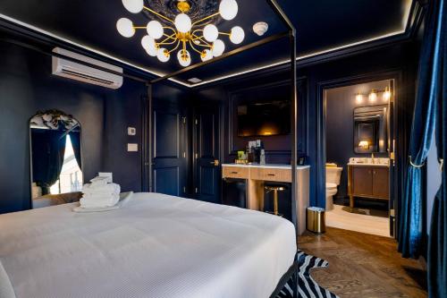 The Highliner Hotel - main image