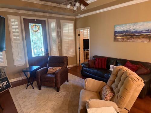 The Comfort Retreat in Comfort (TX)