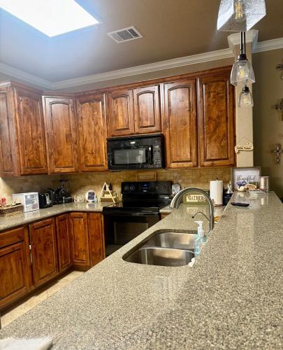 The Comfort Retreat in Comfort (TX)
