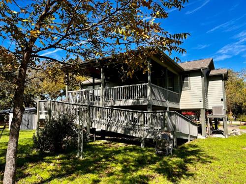 The Comfort Retreat in Comfort (TX)