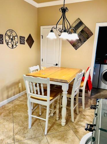 The Comfort Retreat in Comfort (TX)
