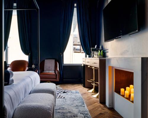 The Highliner Hotel - image 12