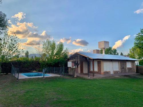 Estancia Los Belos