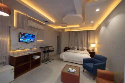 Al-Bayraha Hotel Apartments البيرحاء شقق فندقية in السيب ( مسقط)