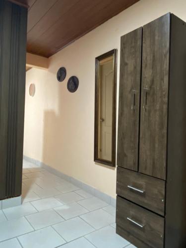 Casa de huéspedes acogedora para dos personas (Casa de huespedes acogedora para dos personas) in 로스 나랑호스