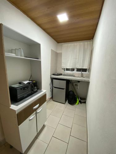Casa de huéspedes acogedora para dos personas (Casa de huespedes acogedora para dos personas) in 로스 나랑호스