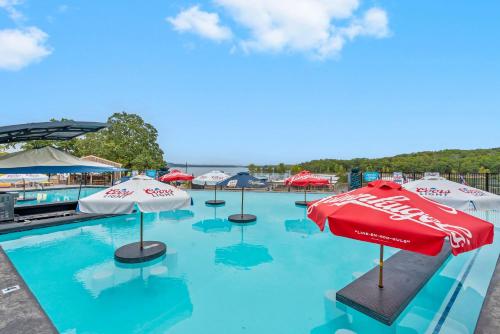 Waterview Oasis - Stay for 4 – khách sạn tại Indian Point