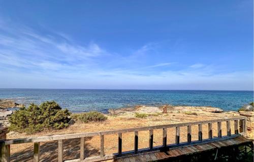 ทัศนียภาพภายนอกโรงแรม, Apartment Leventoxori Ilias With Sea View 05 in เอ็มพูกา (อิเลีย)