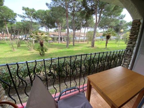 Appartement 3 pièces à 150m de la plage, proche commerces, 6 couchages - FR-1-837-75 - Location saisonnière - Argelès-sur-Mer