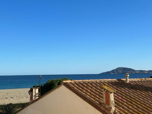 Studio avec balcon et parking en bord de plage - FR-1-837-77 - image 2