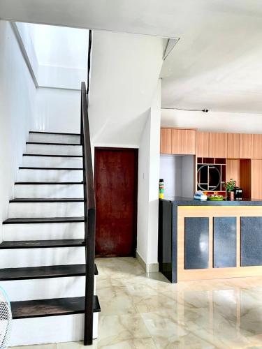 2 Bed Room Spacious Family House with Garden View near Zappaz Bar & Restaurant