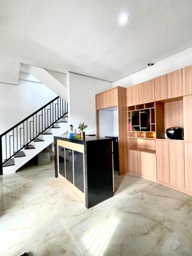 2 Bed Room Spacious Family House with Garden View near Zappaz Bar & Restaurant