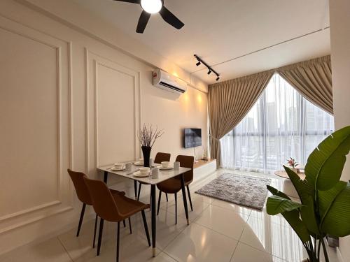 Majestic Residence by Manhattan Group Kuala Lumpur