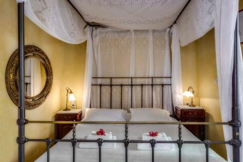 Ifigenia Traditional Rooms & Maisonettes - image 2