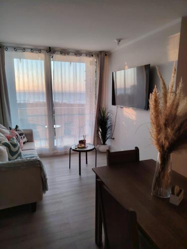 MARE, guaranteed rest with ocean views
