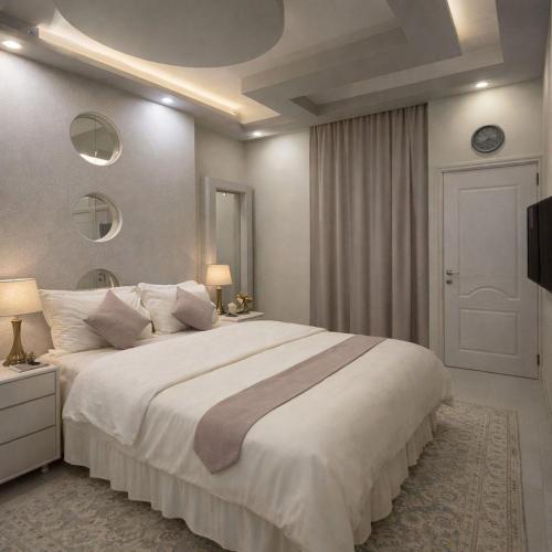Al-Bayraha Hotel Apartments البيرحاء شقق فندقية in السيب ( مسقط)