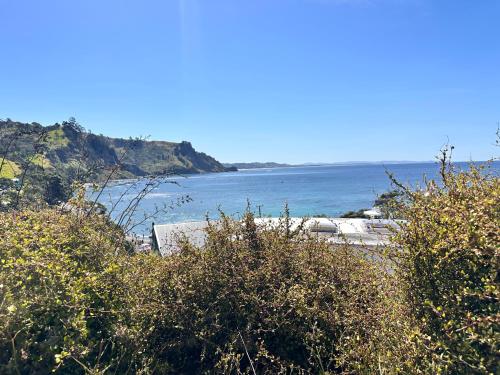 Apkārtne, Goat-Island Beach front get-away in Leigh