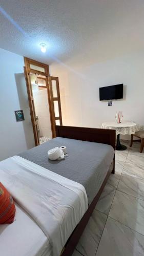 Hostal Mago Room Type - Standard Queen Room