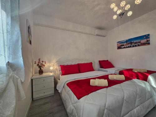 Casa Elis near Jesolo in Monastier di Treviso