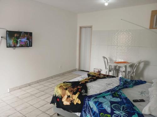 Suites Mobiliadas Em Ponta Verde a 600m da Praia in Ponta Verde