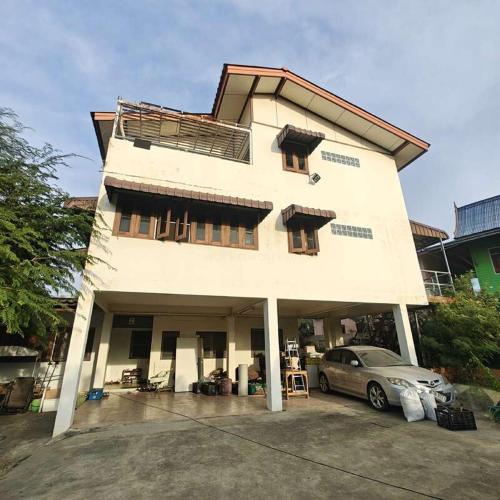 Kitti Homestay - Ayutthaya