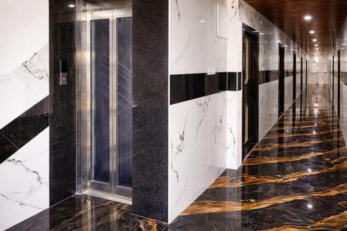 Sunrise Hotel Shamshabad photo 5