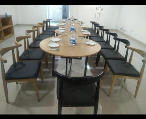 Sunshine Inn in Wadgaon
