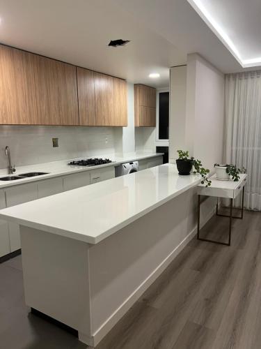 Penthouse Nuevo - Excelente ubicación, Ла-Пас
