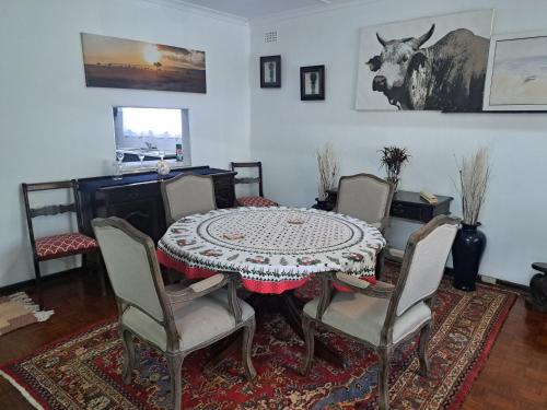 Iekārtas, 83 Ocean View in Pumula