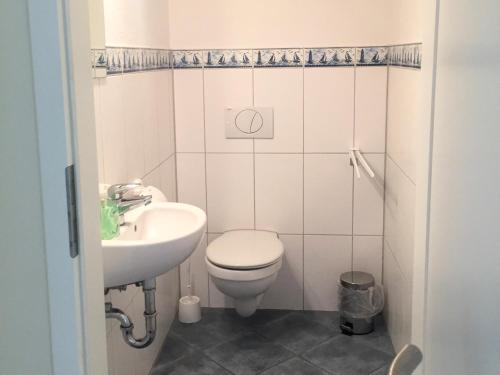 Ferienwohnung Graal-Muritz - (K)