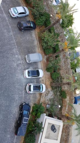  Riverside Apartment in Alanya
