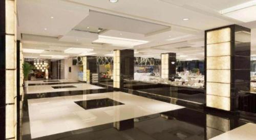 Ramada Plaza by Wyndham Lianyungang