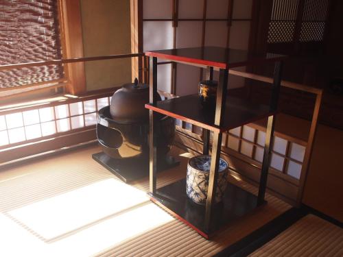 Fasilitas, ゲストハウス有無 (ゲストハウス有無) in Mihama