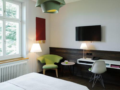 Design Hotel Plattenhof - image 11