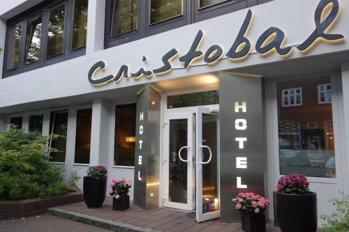 Hotel Cristobal in Hamburg, Deutschland