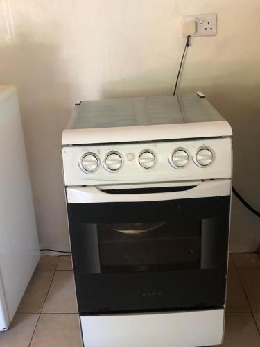 PRIVATE ROOMs GARDEN HAVEN - IVECHE in Embu