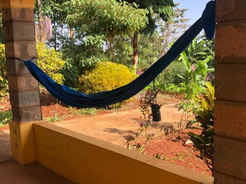 PRIVATE ROOMs GARDEN HAVEN - IVECHE in Embu