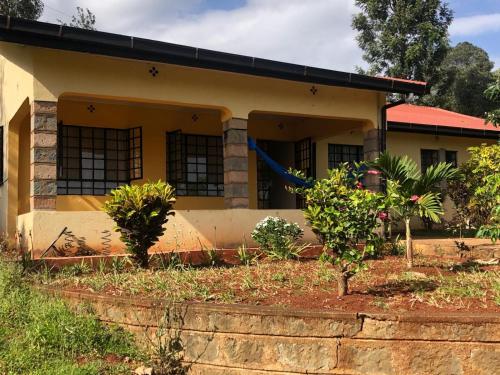 PRIVATE ROOMs GARDEN HAVEN - IVECHE in Embu