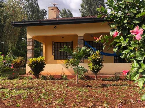 PRIVATE ROOMs GARDEN HAVEN - IVECHE in Embu
