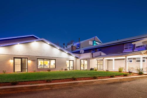 Clarion Pointe, Medicine Hat (fotografie 10)