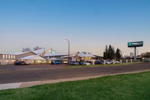 Clarion Pointe, Medicine Hat (fotografie 9)
