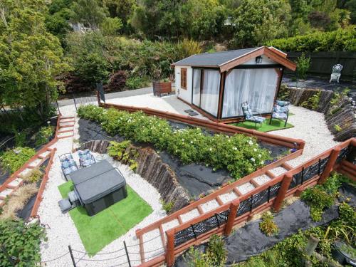 The Petite Suite in Havelock