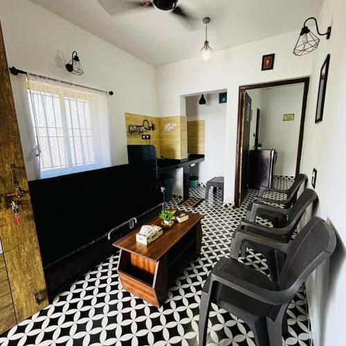 Riverside, The European Homestay 1 and 2! Luxury and Value in Goa's delightful location photo 2