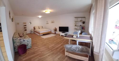 Dürkheimer Auszeit-gemütliches Studio am Kurpark in Bad Dürkheim, Deutschland