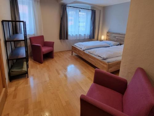 Ferienhaus in Saalbach-Hinterglemm in Saalbach