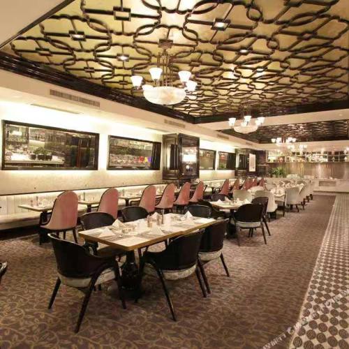 餐飲服務, 南京城市名人酒店 (Nanjing Celebrity City Hotel) in 南京