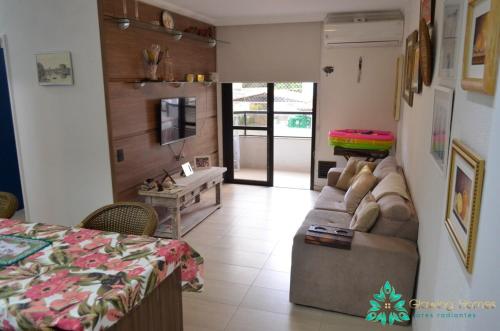 2-bedroom apartment in Jurerê Internacional – khách sạn tại Jurerê