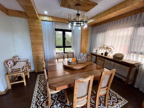 Facilities, Mountain View Manor with Jacuzzi in Baguio