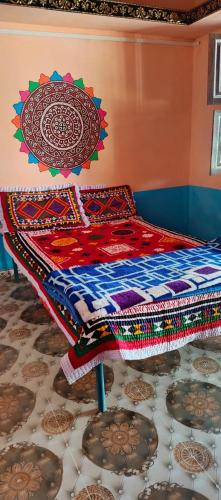 Viram home stay in Gorewali
